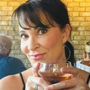 Meet your Posher, Janine